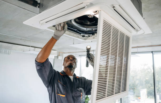 Licensed Hvac service in South Hamilton, MA - FH HVAC